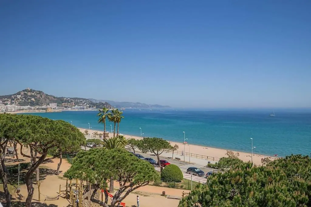 Sabanell Park - Jc Daire Blanes